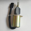 Flameout Solenoid Valve 3935650 Auto Parts Solenoid Valve Manufactory